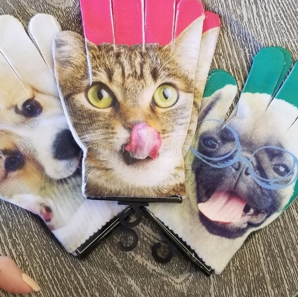 Cutest Gloves /Mittens Ever!! - Picture 7 of 7